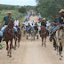 XVI Cavalgada de Campo Alegre, município de Capela é realizada com sucesso