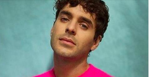 Alex Nevsky serait en couple... et pas avec n’importe qui!