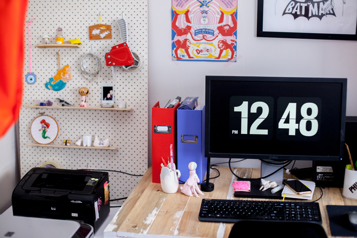 desk inspo desk space inspiration