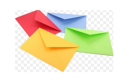 how to make a nice envelope with a paper sheet how to make a nice envelope with a paper sheet