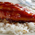 Candied Chicken Recipe