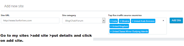 add mediacpm advertising to your blog website add mediacpm advertising to your blog website