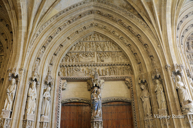Catedral de Vitoria