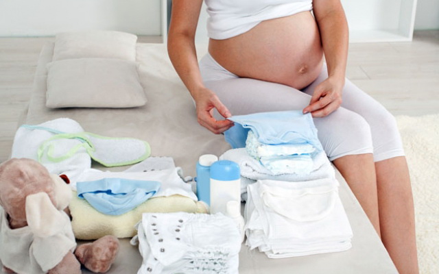 5 Tips Hemat Belanja Perlengkapan Bayi