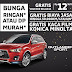 Promo Outlander Mitsubishi Bintaro November
