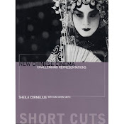 My Book on Chinese Cinema