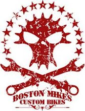 Boston Mike's