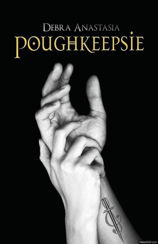Wicked Reads Saving Poughkeepsie by Debra Anastasia Review Tour