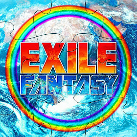 [Single] EXILE - FANTASY (MP3)