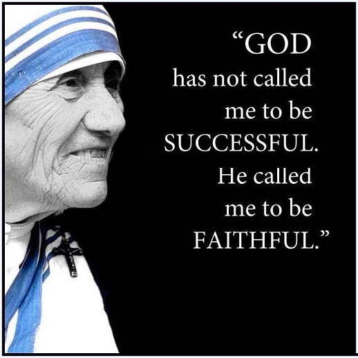9pikz: MOTHER TERESA : QUOTES AND IMAGES