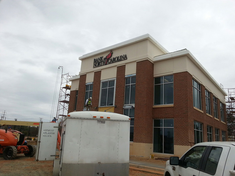 Bank Of North Carolina Bankof Nc Banking Choices