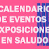 Eventos y exposiciones en saludo a MECA (Mercado Caribeño) International Art Fair en San Juan Puerto Rico
