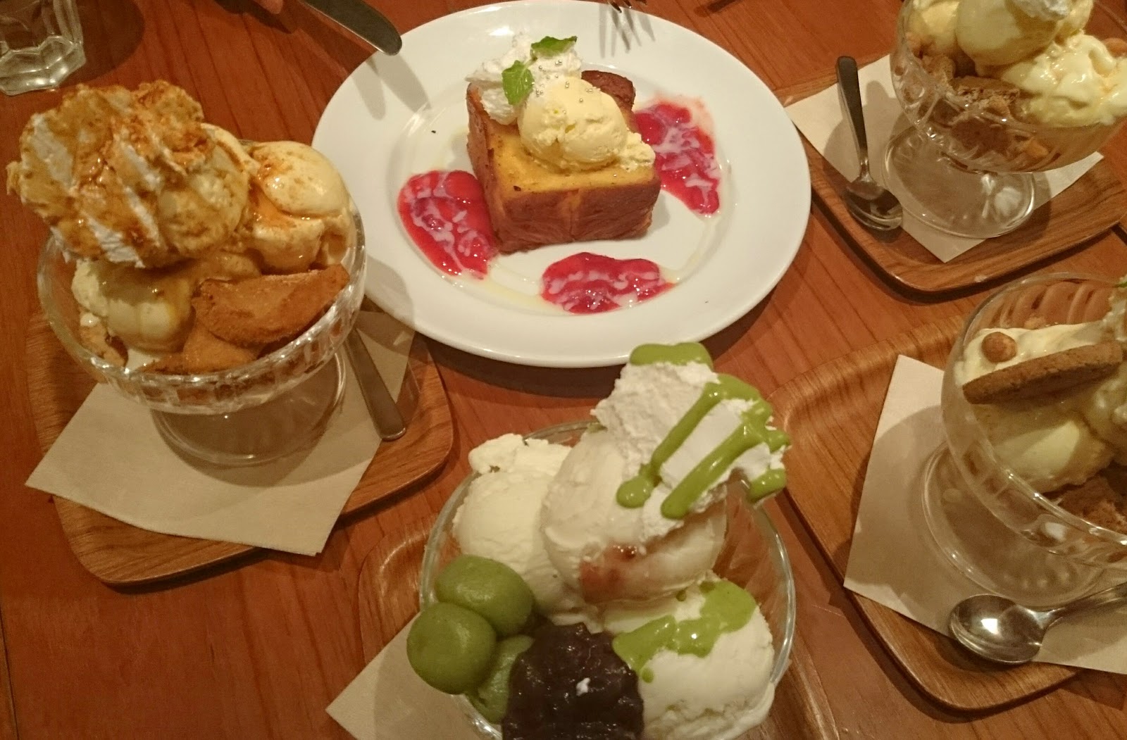和カフェ Yusoshi Chano Ma ユソーシ チャノマ なんば 大阪市中央区 まさにチャノマなカフェ