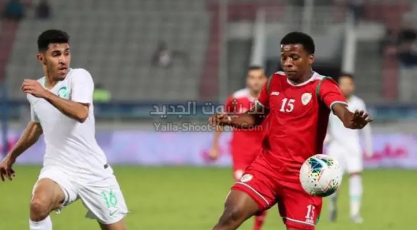 السعودية تحقق فوز كبير على منتخب عمان وتتاهل اول المجموعة الثانيه لنصف نهائي كأس الخليج العربي 24