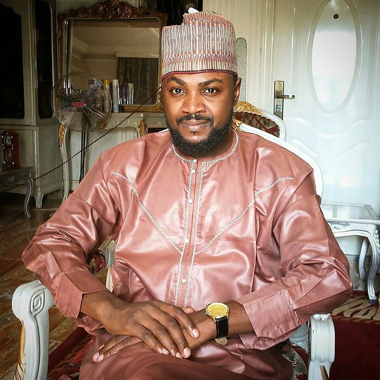 Image result for adamu a zango