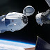 Crew Dragon Capsule of Space X Successfully Docked