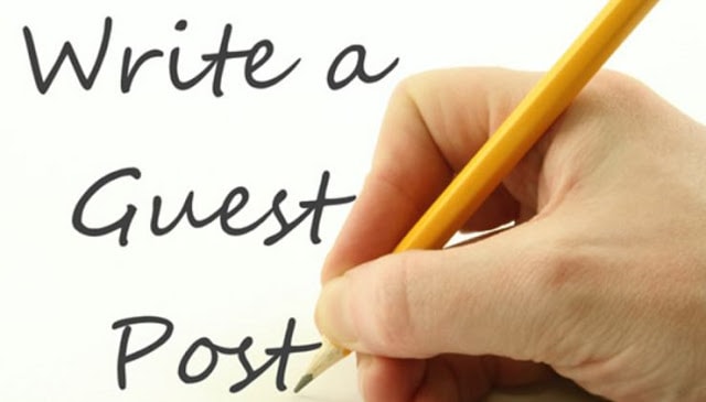 Guest Blogging - Work from Home Jobs Guest Blogging - Work from Home Jobs