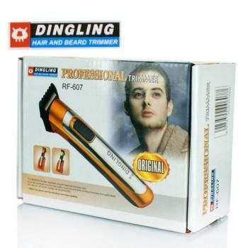 dingling trimmer charging time