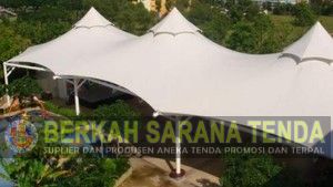 Tenda Membrane Bekasi Tenda Membrane Bekasi