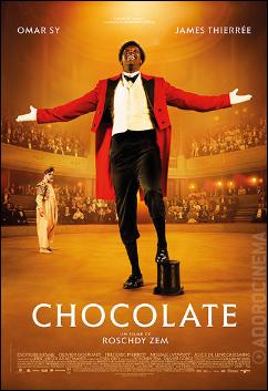 Baixar Chocolate Dublado Grátis