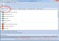 Revo Uninstaller Revo Uninstaller-web browser cleaner and internet speed booster