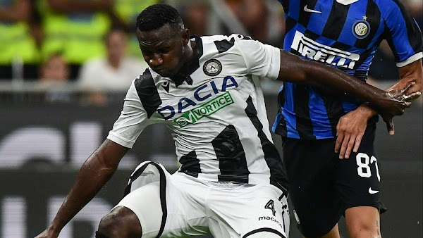 Oficial: El Amiens firma cedido a Opoku Oficial: El Amiens firma cedido a Opoku