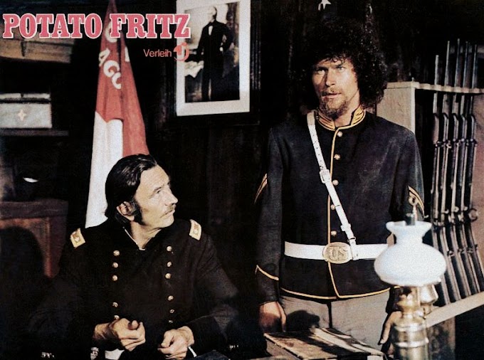 PAUL BREITNER. Les patates sont cuites.