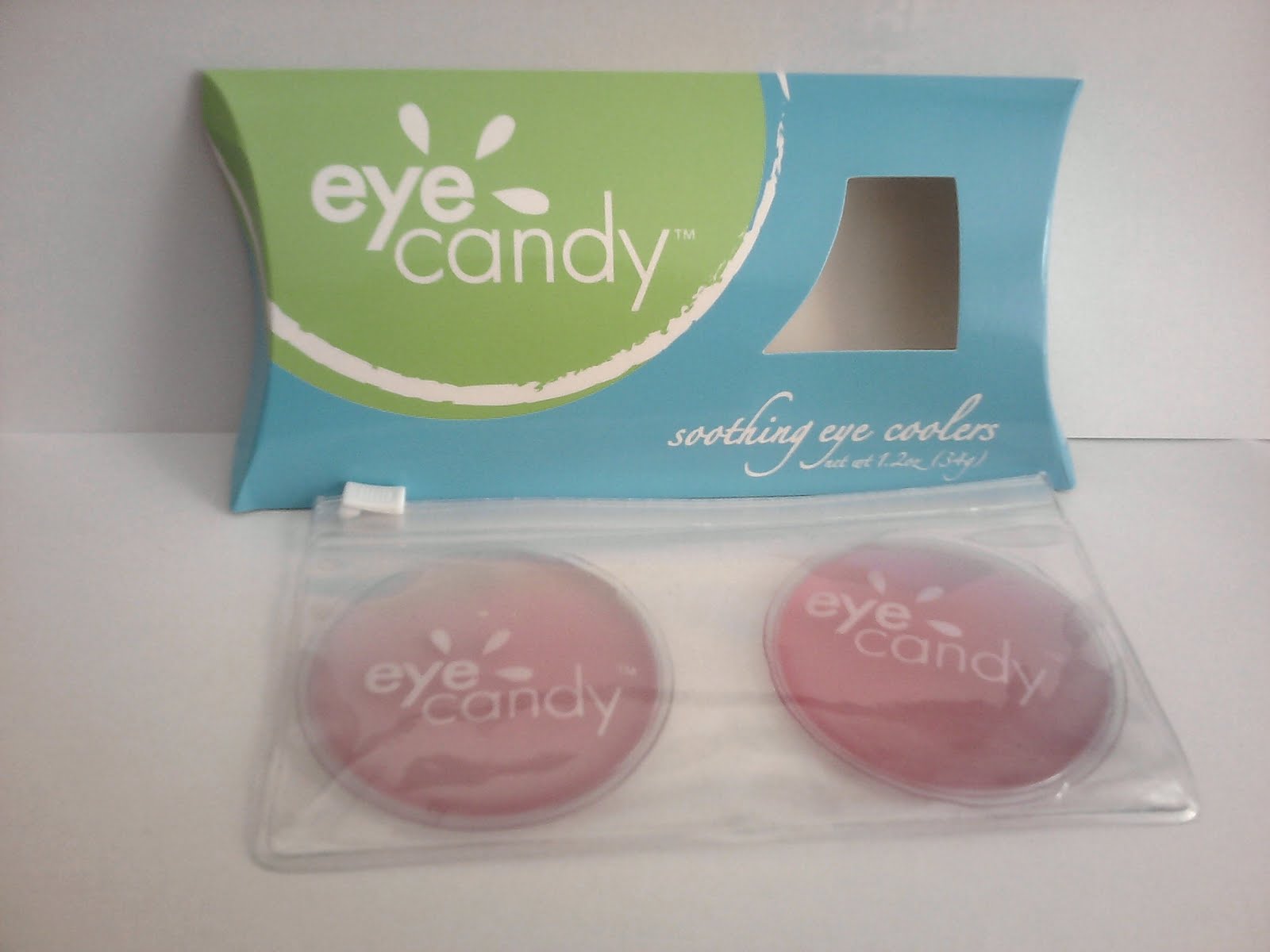 DeyiMizu [Sponsored Review] Eye Coolers from eyecandy
