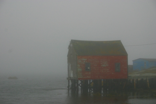 Nova Scotia FOG Nova Scotia FOG