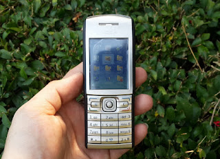 Nokia E50 Jadul Langka Kolektor Item Nokia E50 Jadul Langka Kolektor Item
