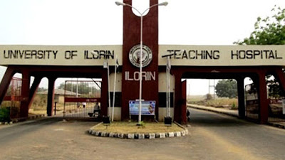 Resident Doctors At UITH Commence 5-Day Warning Strike Over Slash In Salaries Resident Doctors At UITH Commence 5-Day Warning Strike Over Slash In Salaries
