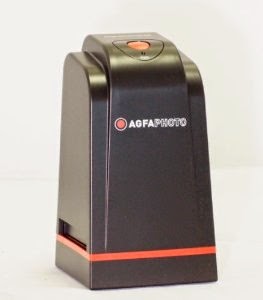 Filmscan 351 Filmscan 351