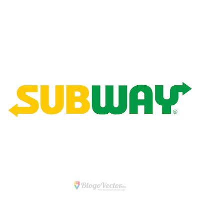 Subway Logo Vector