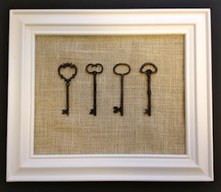Craft You Can Make Out Of Canvas Keys Craft You Can Make Out Of Canvas Keys