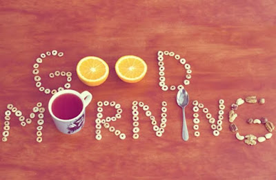 Good Morning Status Good Morning Status