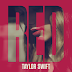 Taylor Swift making some music history with her album "Red"