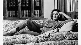 RICK'S REAL/REEL LIFE: Ann-Margret's Anatomy VS 'Bus Riley's Back in