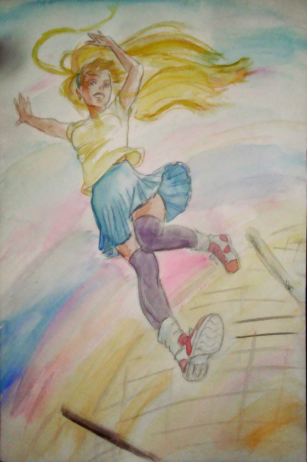 Anime North 2014 Attendance