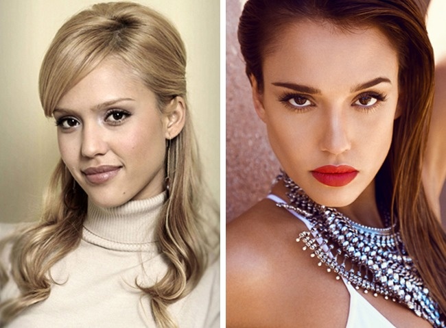 Jessica Alba Jessica Alba