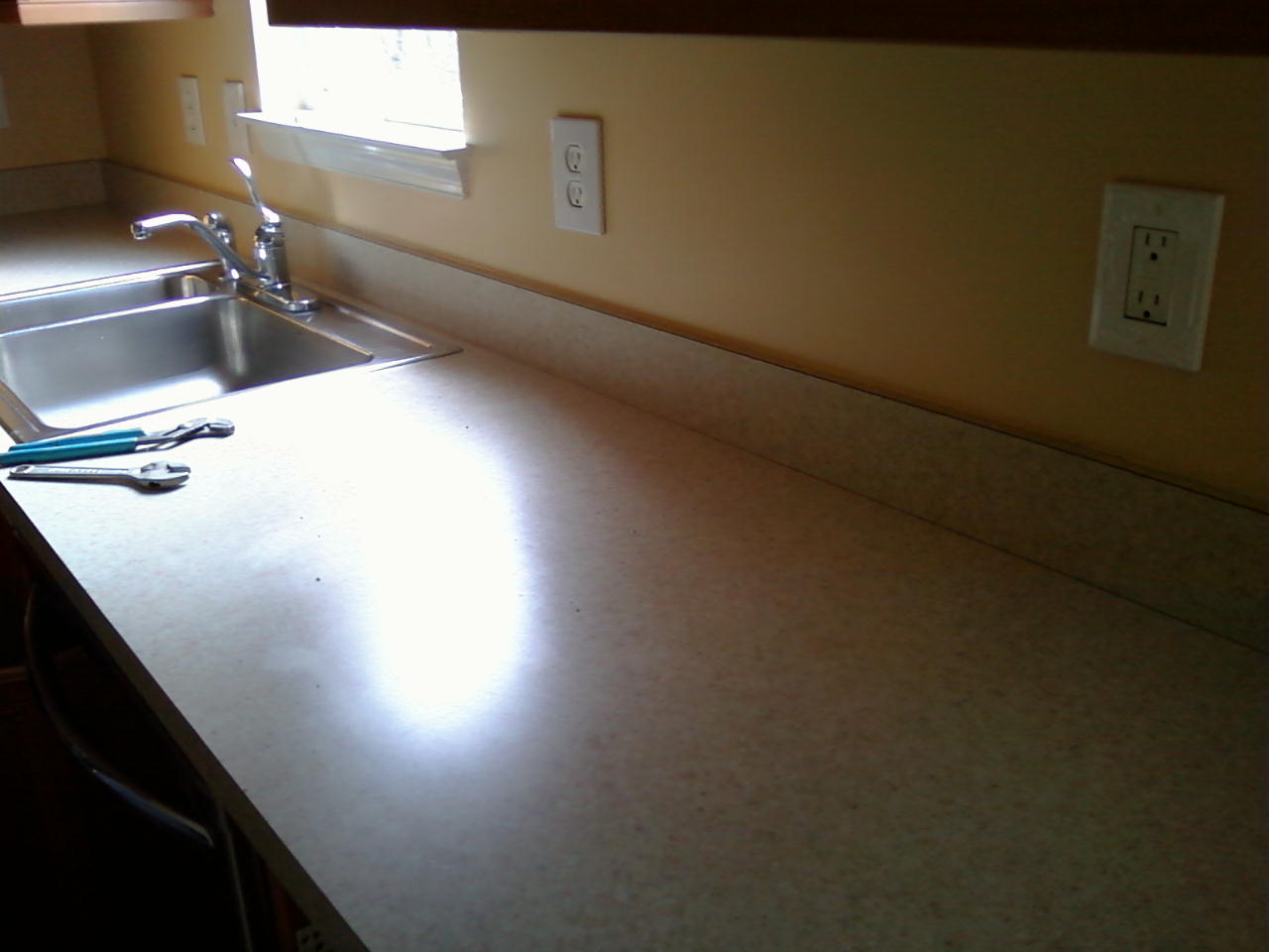 NJ Home Improvement Blog Kitchen Counter Top Replacement