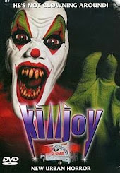 Película: Killjoy Payaso diabólico (2000) » Cine Clásico Online Killjoy Payaso diabólico (2000) DescargaCineClasico.Net