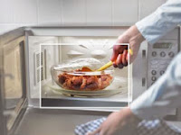 Bingung Memilih Microwave Oven Hemat Listrik ? Baca Ini Dulu