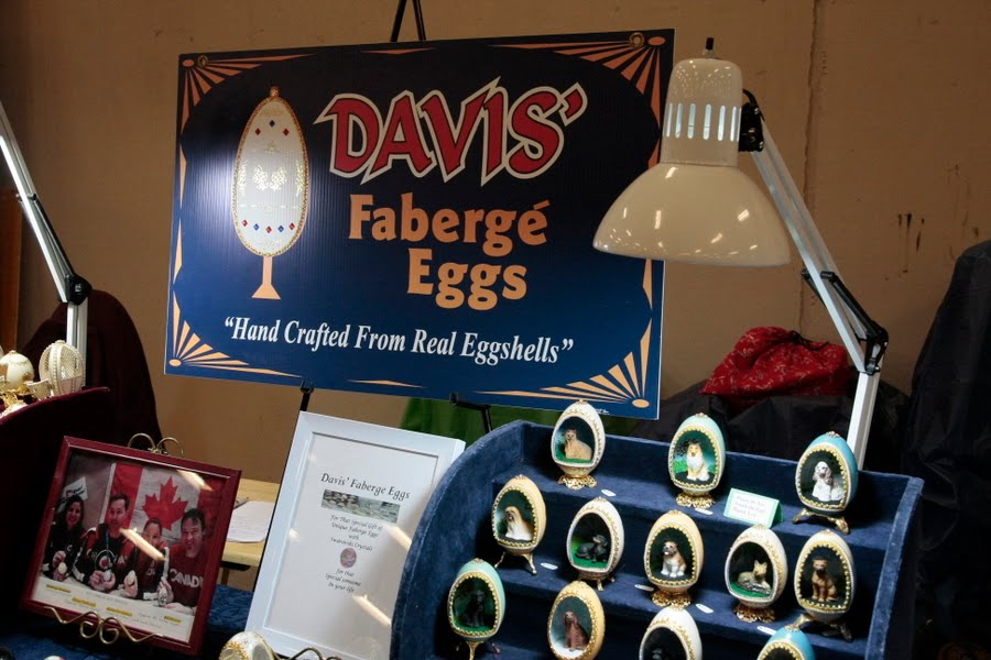 Me and my dogs in Halifax, Nova Scotia Visit to today's Halifax Kennel