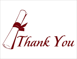 Thank You Thank You