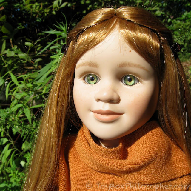 my twinn doll hospital