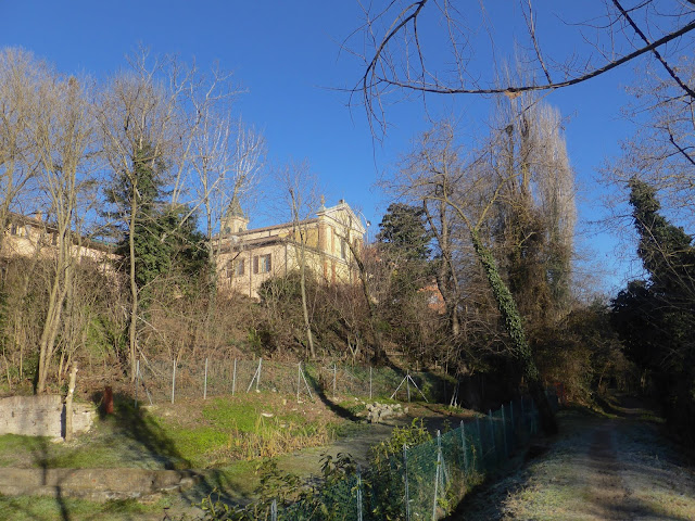 Canale-Navile-Chiesa dei Santi Savino e Silvestro