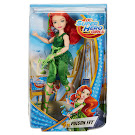 DC Super Hero Girls Poison Ivy Mattel Dolls Signature Wave 1 Doll
