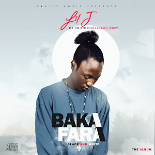 Lil J Baka Fara 1