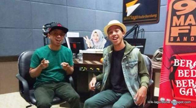 Kinan and Gugum Kinan and Gugum