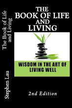 <b>The Book of Life and Living</b>